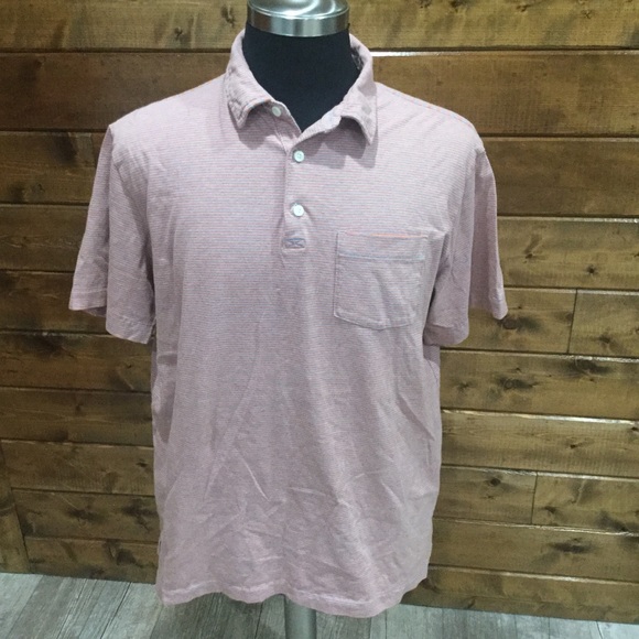 patagonia trail harbor polo